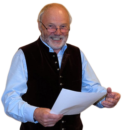 Dieter Radl Dieter Radl liest