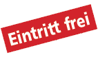 Eintritt frei
