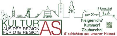 Logo KulturAS Log KulturAS